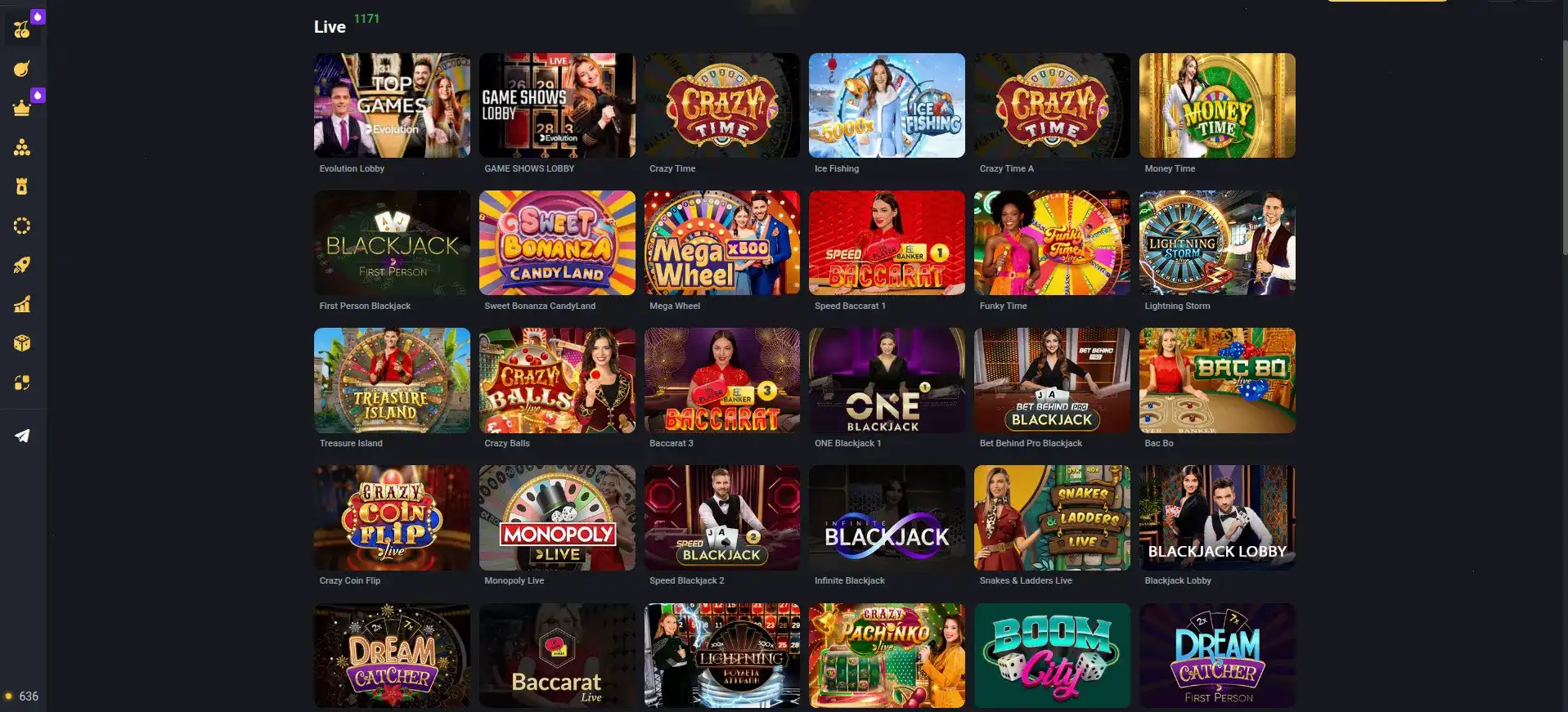 Вход в личный кабинет Lev casino 2026